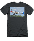 The Rebel Matt Abrams T-Shirt