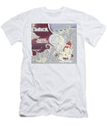 The Regulator Clutch Frank Green T-Shirt