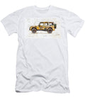 The Renaissance Study of the G Wagon Frederick Vellani T-Shirt