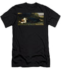 The Rest 1880 William Adolphe Bouguereau T-Shirt