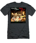 The Return of the Living Dead Boys Album Cover 1987 Robert Banach T-Shirt