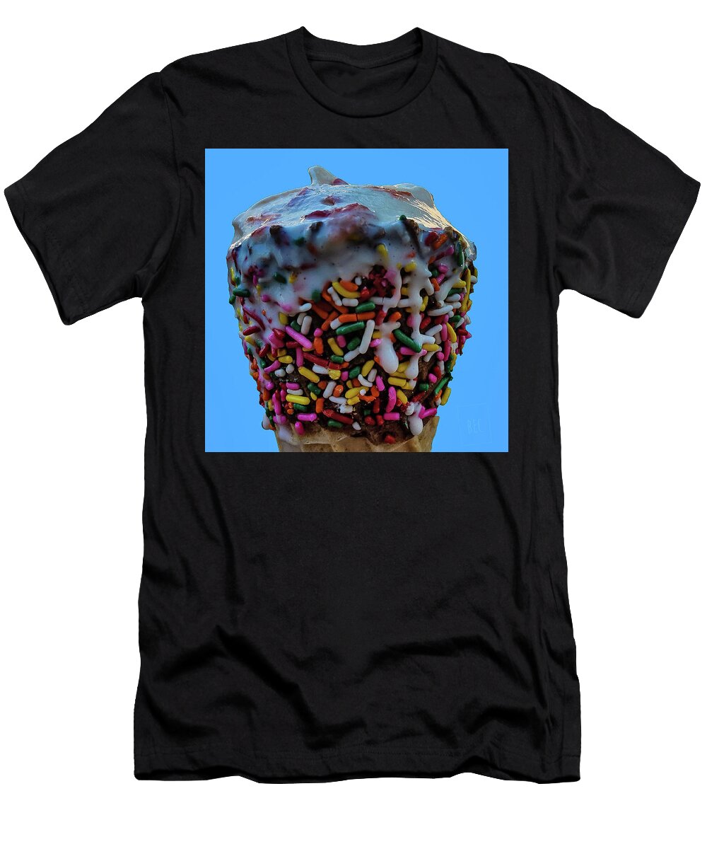 The Reward Bruce Carpenter T-Shirt