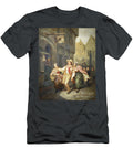 The Rivals 1840 Basile De Loose T-Shirt