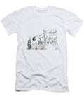 The Road to Free Filing Kendra Allenby T-Shirt