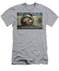 The Road to Serfdom Wip Patrick Anthony Pierson T-Shirt