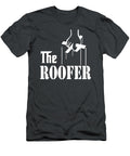 The Roofer Mario Balo T-Shirt