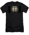 The Scales of Justice Allan Swart T-Shirt