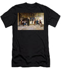 The Schoolroom Francesco Bergamini T-Shirt