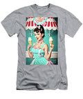 The Scoop Sen Tinel T-Shirt