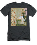 The Seamstress Edouard Vuillard French T-Shirt