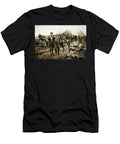 The Second Stage Homewards 1914 19 English School T-Shirt