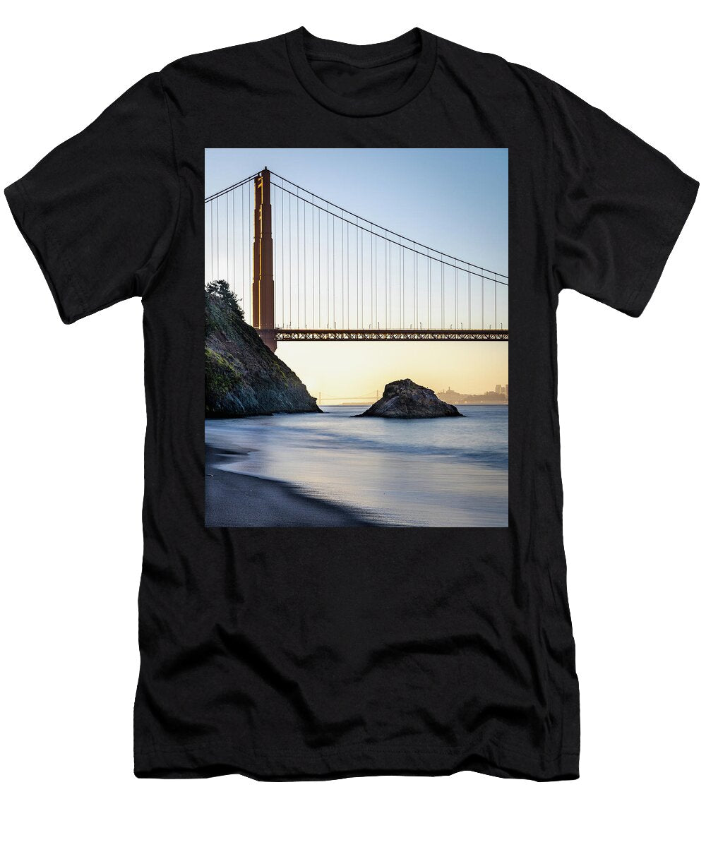 The Secret Gate Danielle Cox T-Shirt