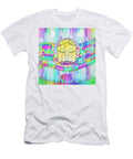 The Serenity of Sound Jeremy Aiyadurai T-Shirt