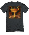 The Serpent Grail Sarah Kirk T-Shirt