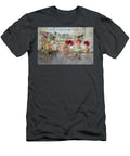 The Shakedown Prophet Betsy Knapp T-Shirt