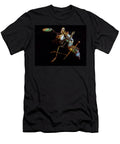 The Shame of War Mario Carta T-Shirt