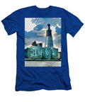 The Shard of Glass Steve Taylor T-Shirt