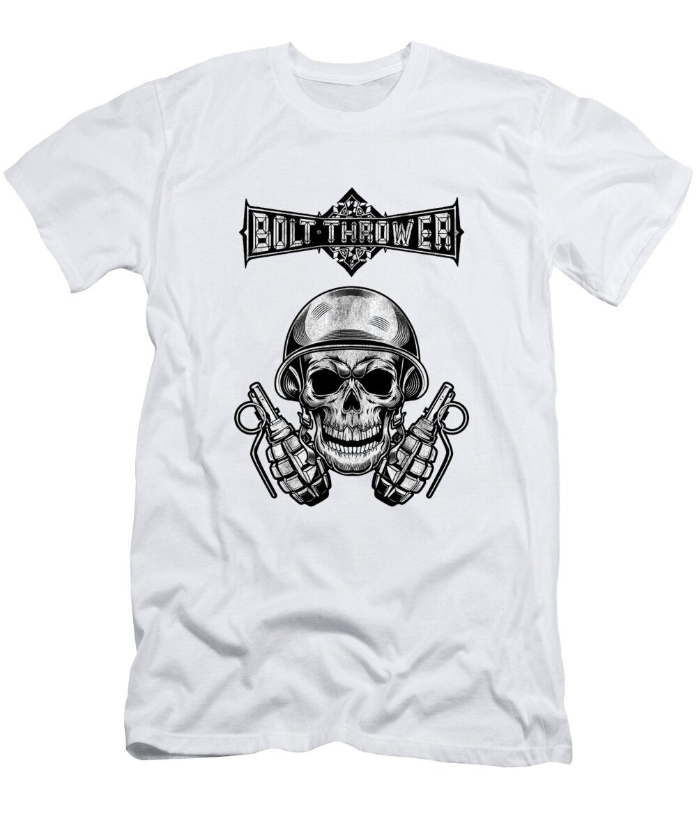 The Sherds of Sanity Clara Samantha T-Shirt