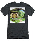 The Shire Lotr Pierre Blanchard T-Shirt