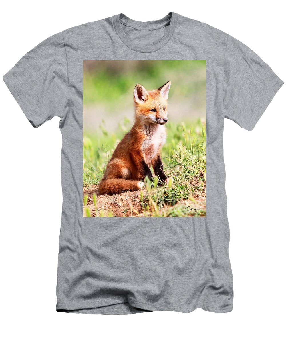 The Simple Things Julie Argyle T-Shirt