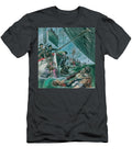 The Sinking of the Titanic Peter Jackson T-Shirt