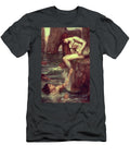 The Siren John William Waterhouse T-Shirt