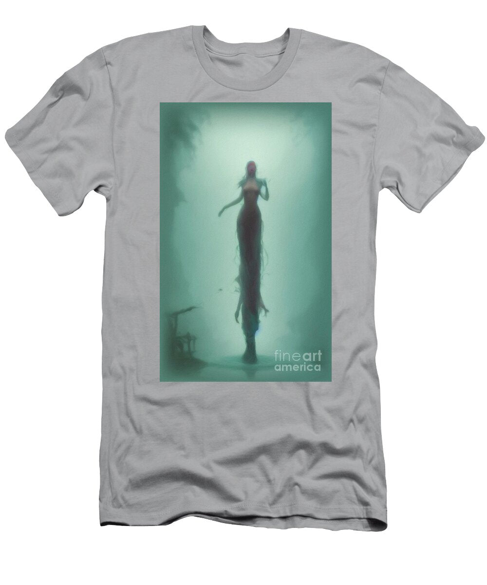 The Siren Raphael Terra T-Shirt