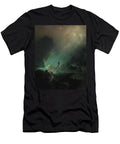 The Sirens John Longstaff T-Shirt