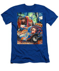 The Sleeping Gypsy Steve Williams T-Shirt