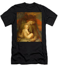 The Slumber of the Ages 1901 George Frederic Watts T-Shirt