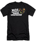 The Smore You Read the Smore You Know Marshmallow Reading Maximus Designs T-Shirt