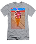 The Snow Cone Richard J Cassato T-Shirt