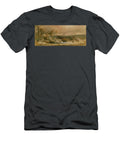 The Snow Drift Peter De Wint T-Shirt