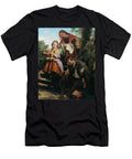 The Soldiers Return C1861 Henry Nelson Oneil T-Shirt