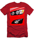 The Sonics Eye Daniel Thompson T-Shirt