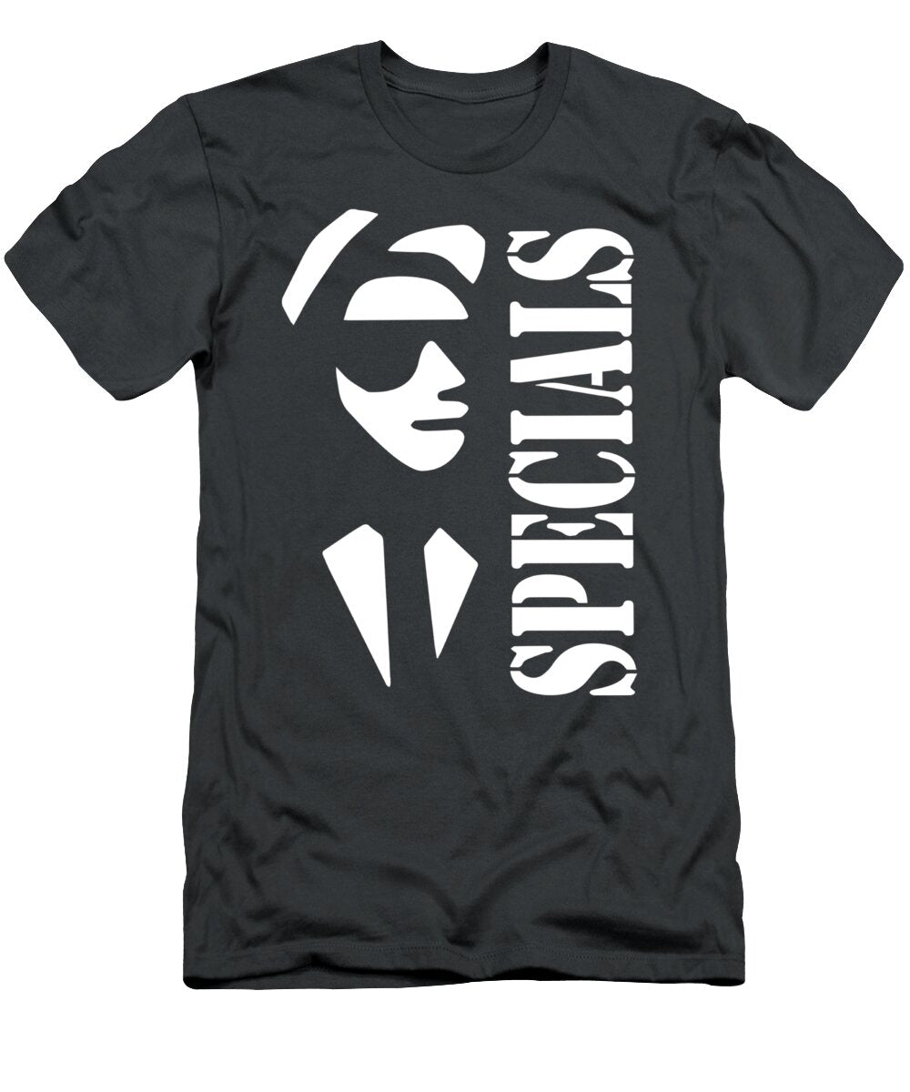 The Specials Mario Balo T-Shirt