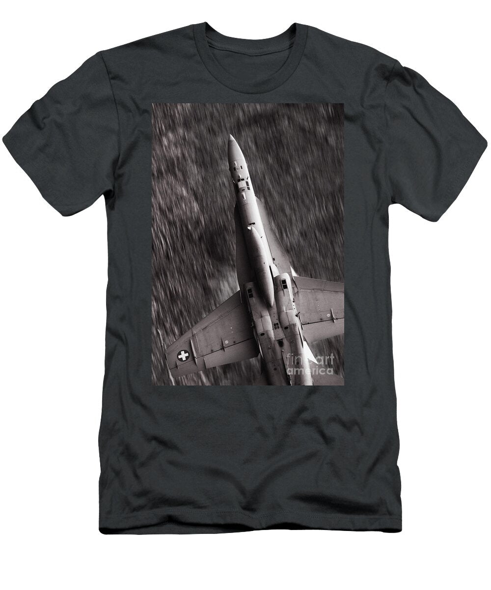 The Speed of Sound Angel Tarantella T-Shirt