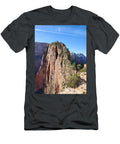 The Spine Zane Argyle T-Shirt