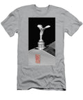 The Spirit of Ecstasy Susan Rissi Tregoning T-Shirt