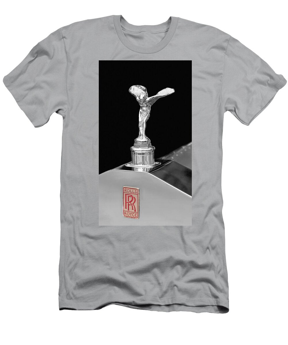 The Spirit of Ecstasy Susan Rissi Tregoning T-Shirt