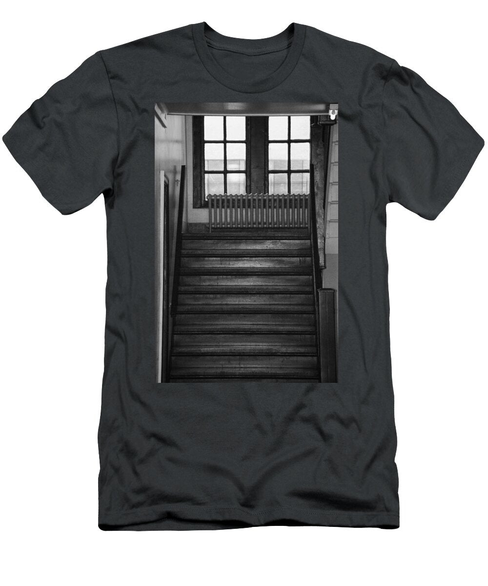 The Stairway Rob Hans T-Shirt