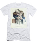 The Steel Balm Engraved By Francois Seraphin Delpech 1778 1825 Circa 1826 Louis Leopold Boilly T-Shirt