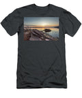 The Stillness of the Lake Wayne Kirby T-Shirt