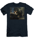 The Strangers 1908 Viktor Bogdanovich Aden T-Shirt
