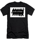 The Struggle Continues French School T-Shirt