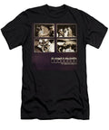 The Struggle to Stay Positive Kylian Bohem T-Shirt