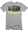 The Sturmgeschutz Iii William Rogers T-Shirt
