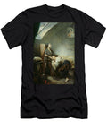 The Suicide Octave Tassaert T-Shirt