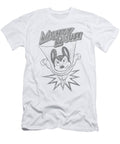 The Super Mighty Mouse Bursting Out Judith Koester T-Shirt