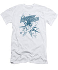 The Super Mighty Mouse Mighty Mouse Judith Koester T-Shirt